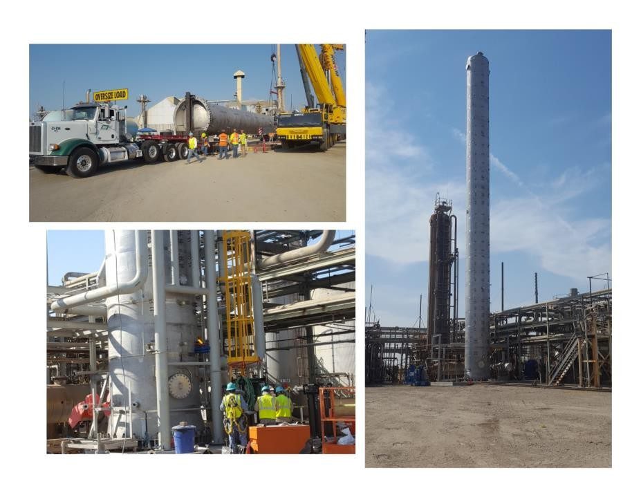Nitric Acid Plant Nitric Acid Plant